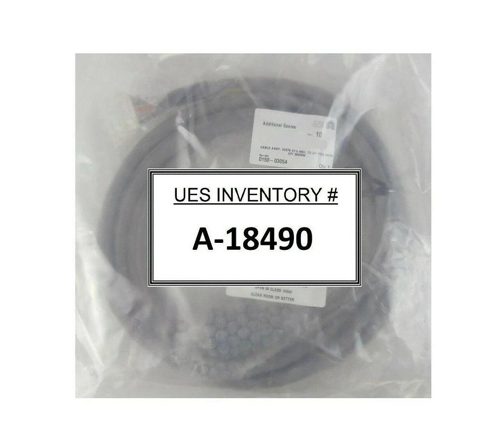AMAT Applied Materials 0150-03054 Cable W376 SYS to GP PCB Main EPI 300mm New