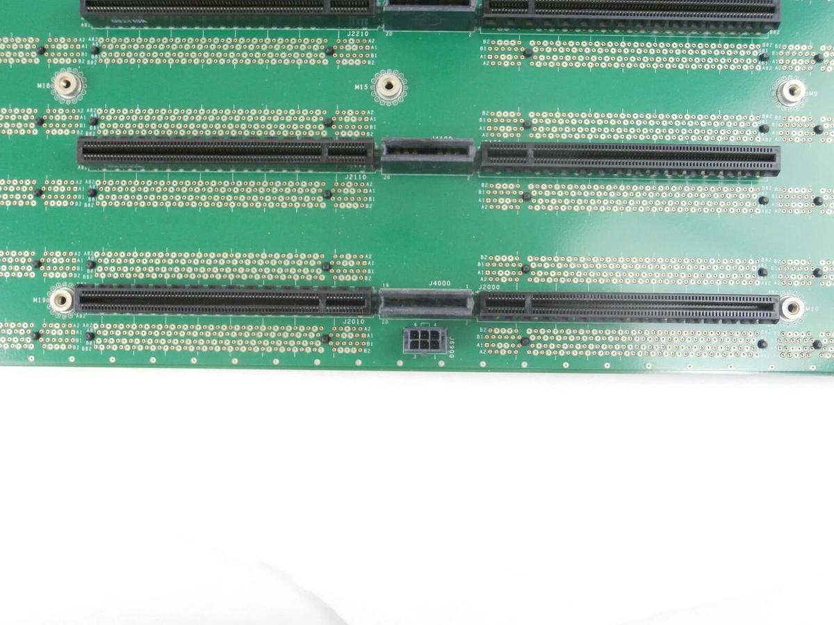 Used SeaMicro 700-0001-02 Z Plane Backplane Board PCB 003-0001-02 SM10000 Working