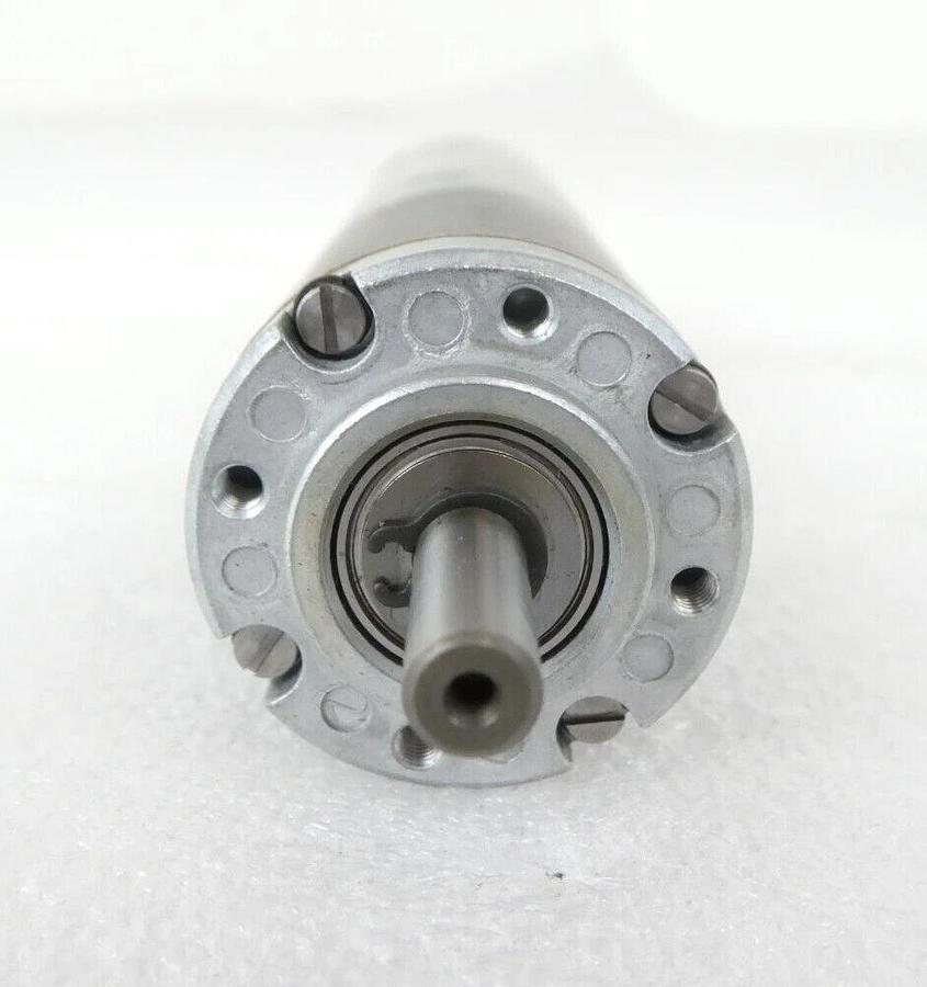 Atriebstechnik M32x30/I + P32 DC Motor Mattson 933-14006-00 Lot of 2 New Spare