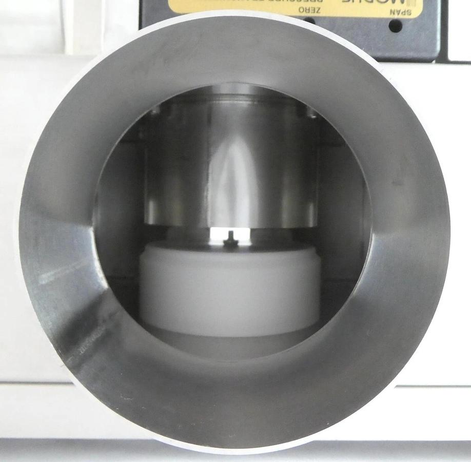 C&D Semiconductor Services Coater Exhaust Module P9000 Cluster System New