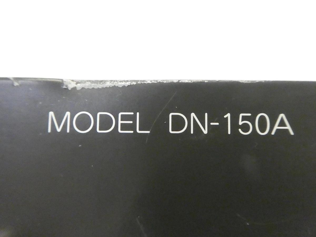 Used Kokusai Electric DN-150A Gate Drive Unit Reseller Lot of 2 Working Surplus