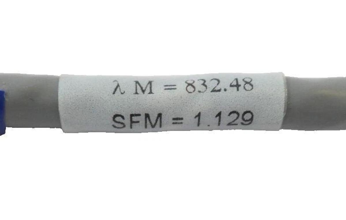 Used AMAT Applied Materials 0190-38932 Gate CIP Pyrometer 300mm Reseller Lot of 3