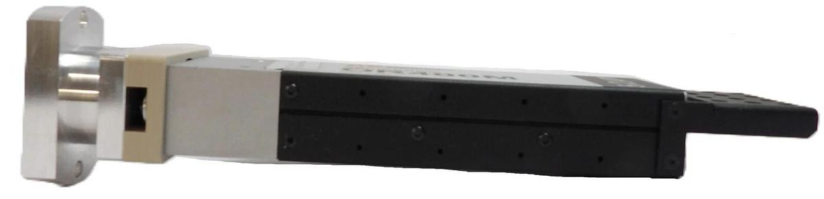 Used AE Sekidenko 956-1045-00 5.2µm Temperature Optical Pyrometer OR400M Working