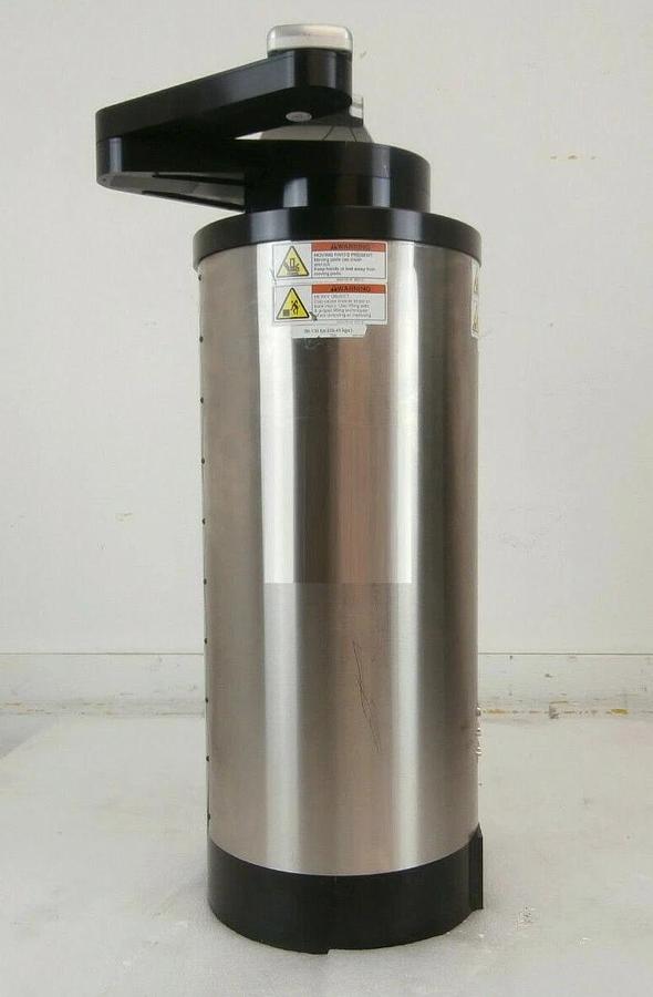 Used Newport 15-3702-1425-25 300mm Robot Kensington AMAT 0190-22248 Copper Working