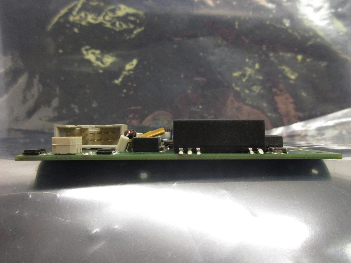 Used dresden elektronik 5 328 01 00.250.02/B Processor Board PCB Used Working