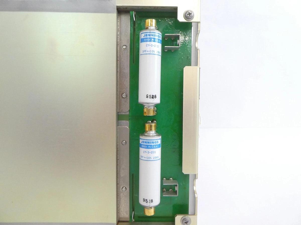 Used Agilent Technologies G1820-26525-0A Power Supply Interface PCB AB Sciex Working