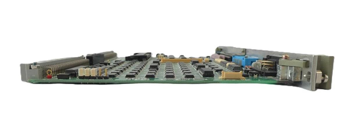 Used Sanritz Automation SVME/AT-BCN/V Processor PCB Card SVA603V-1-S Working Surplus