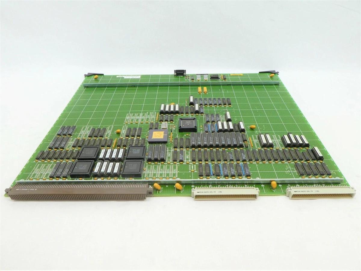 Used KLA Instruments 710-658041-20 Alignment Processor Phase 3 PCB Card Working