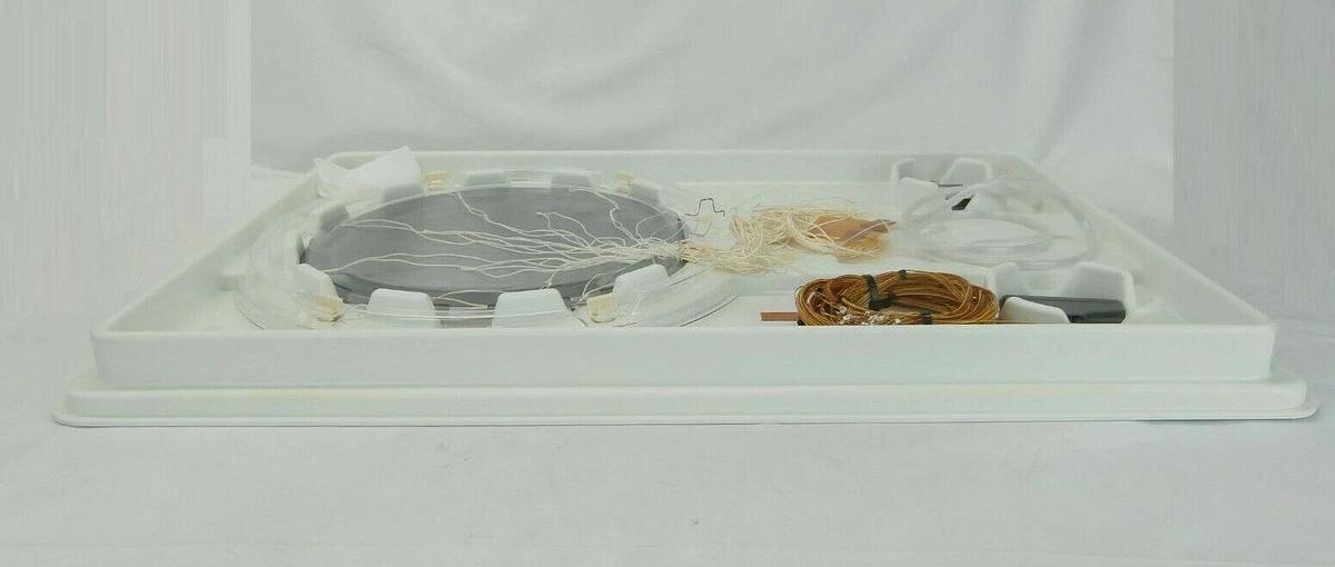 Used SensArray 1530A-12-5113 300mm Process Probe Instrumented Wafer Copper Exposed