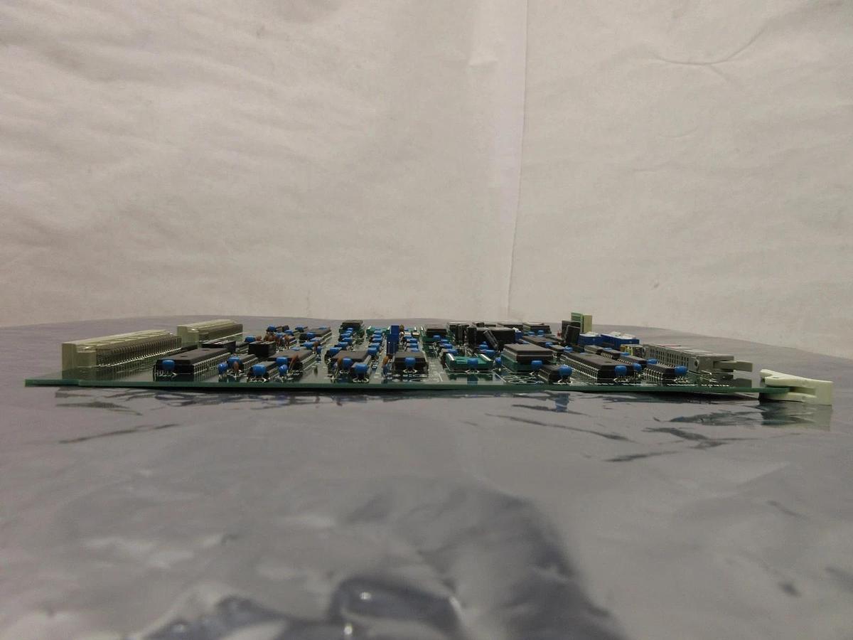 Used Nikon 4S015-002 Processor PCB Card NK852 NSR Used Working