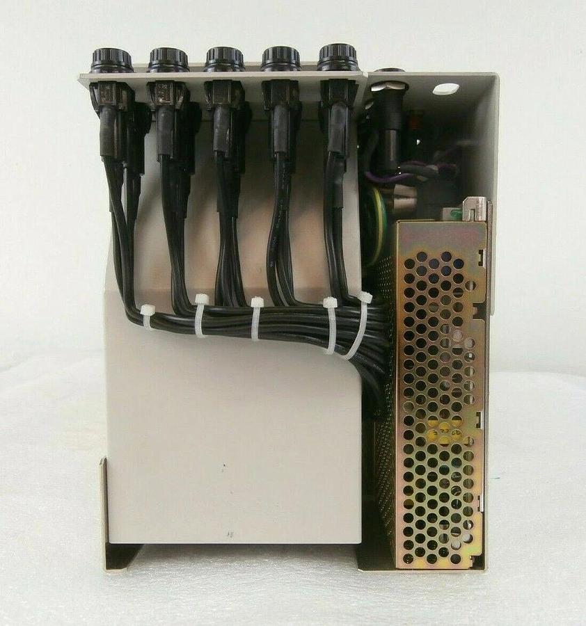 Used TEL Tokyo Electron 3D80-001488-V1 Power Supply Module Telius T-3044SS Working