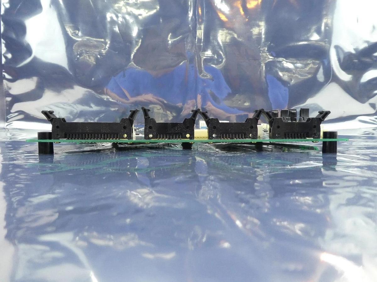 Used Asyst Shinko 3FE113C004300 Servo Control PCB M131A SRVCP 4.5 SRVCP 4.3 Working