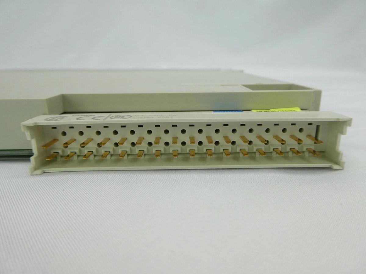 Used Siemens 6ES5430-4UA13 Digital Input PCB Card SIMATIC VP FD Balzers Unaxis Spare
