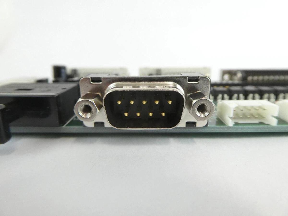 Tokyo Electron D180-000075-V1 Interface PCB I/F TTLE49-13 SYS PPL New Surplus