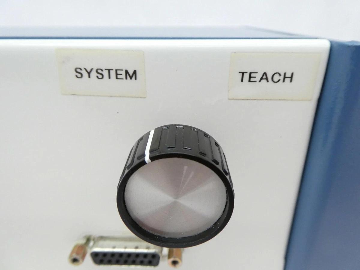 Used AMAT Applied Materials 0190-22157 Robot Teach Box Reflexion 300mm Spare