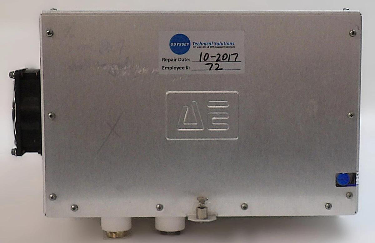 Refurbished Navigator II AE Advanced Energy 3155132-001 RF Match AMAT 0190-15168 Refurbished