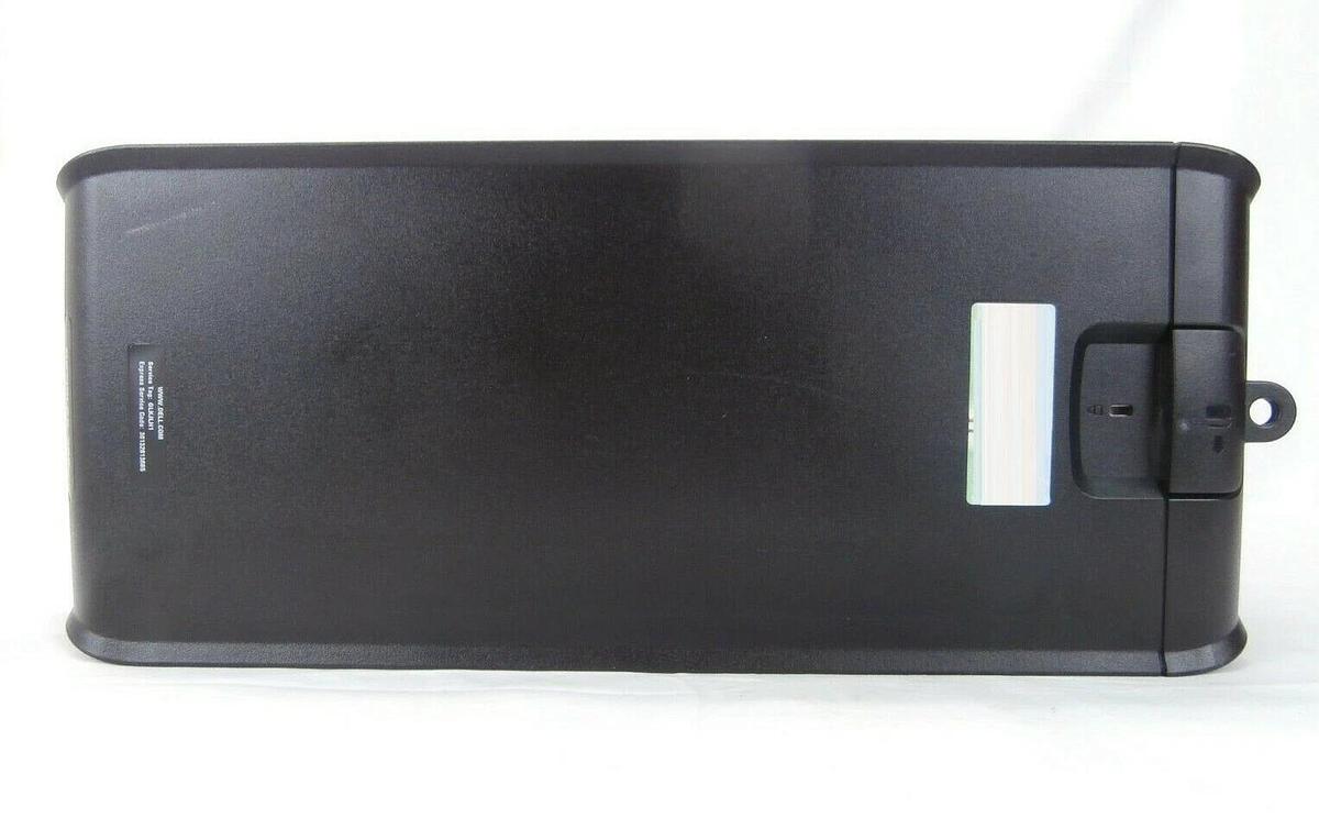 Used Dell Optiplex 755 Alliance Envision Backup Control PC Lam Continuum Working
