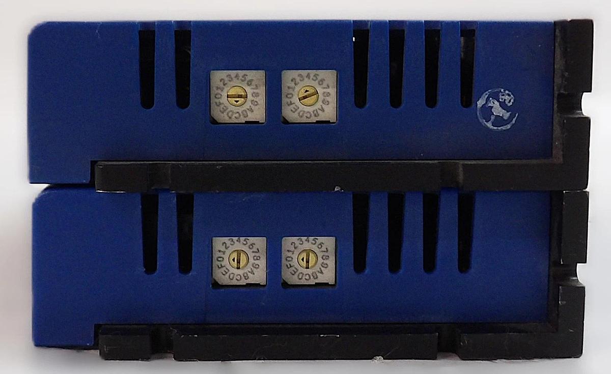 Used Copley Controls 800-1561 Servo Motor Controller Accelnet Lot of 2 Working