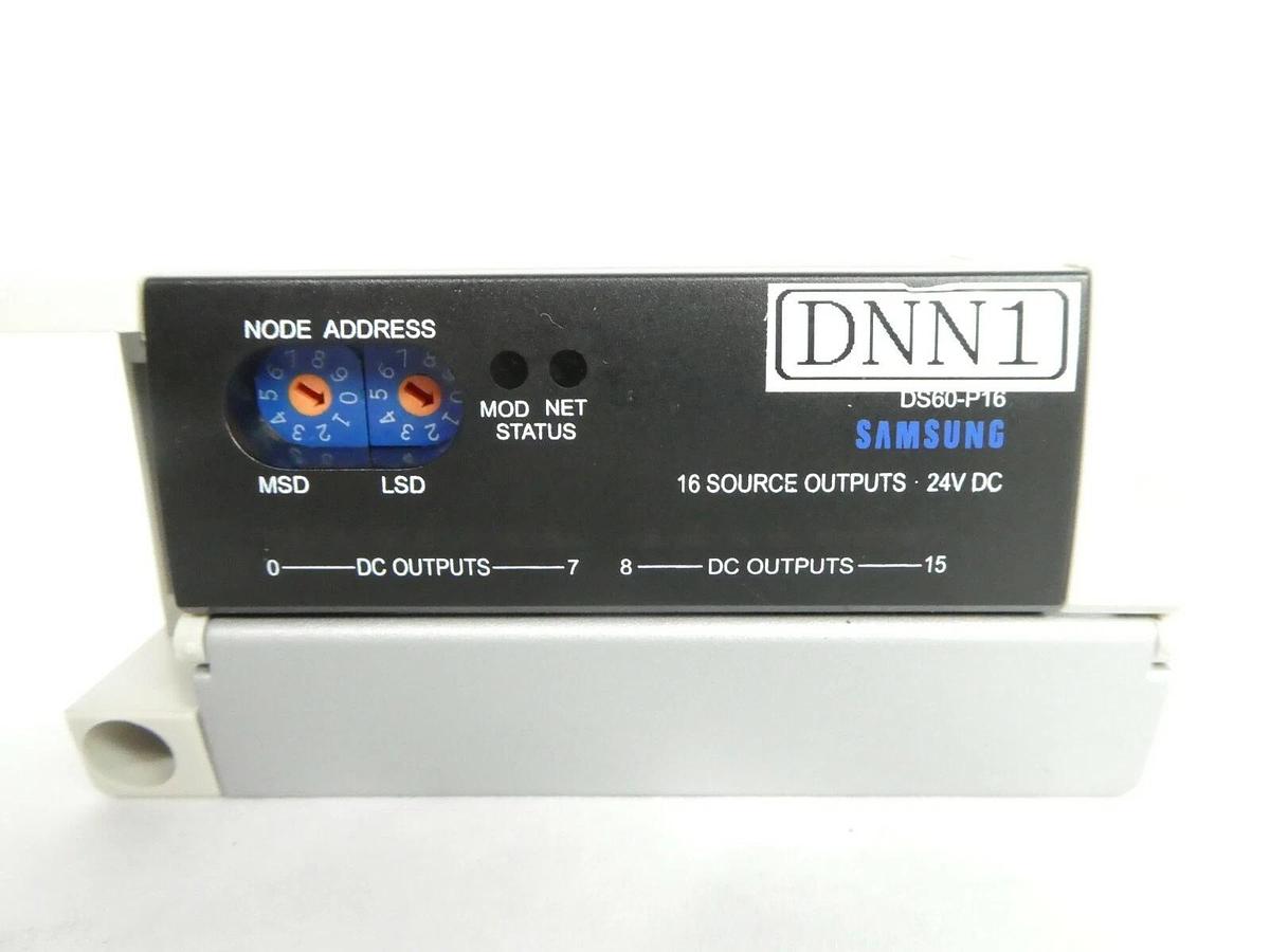 Used Samsung DS60 Machine I/O Expansion Unit Reseller Lot of 18 Used Working