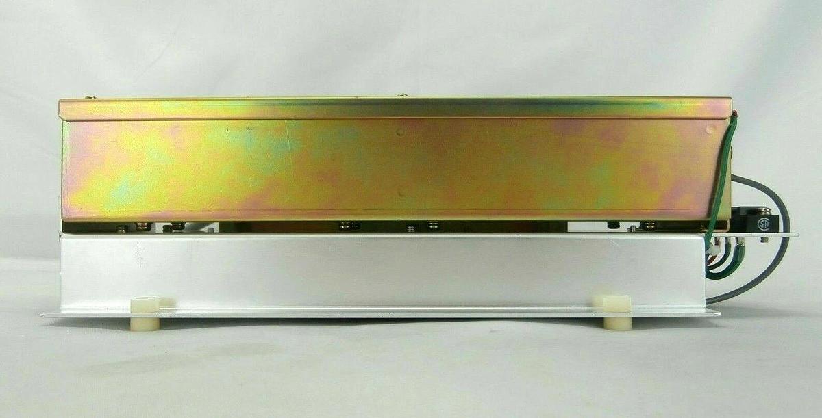 Used JEOL INT PS CCT Power Supply 10kV Drive PB102126-00 JWS-2000 SEM Working Spare