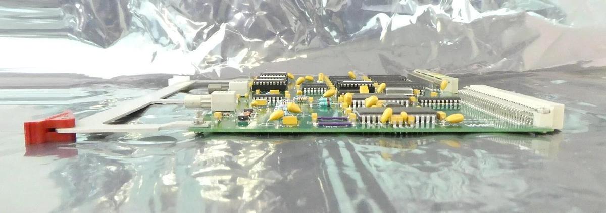 Used VMIC 332-000132 VMIVME PCB Card 5530S Lam Research 810-077433-002 Working