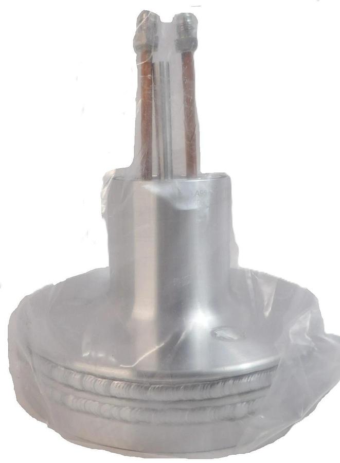 Refurbished Lam Research 839-A95735-001 200mm Pedestal Showerhead Manufacturer Refurbished