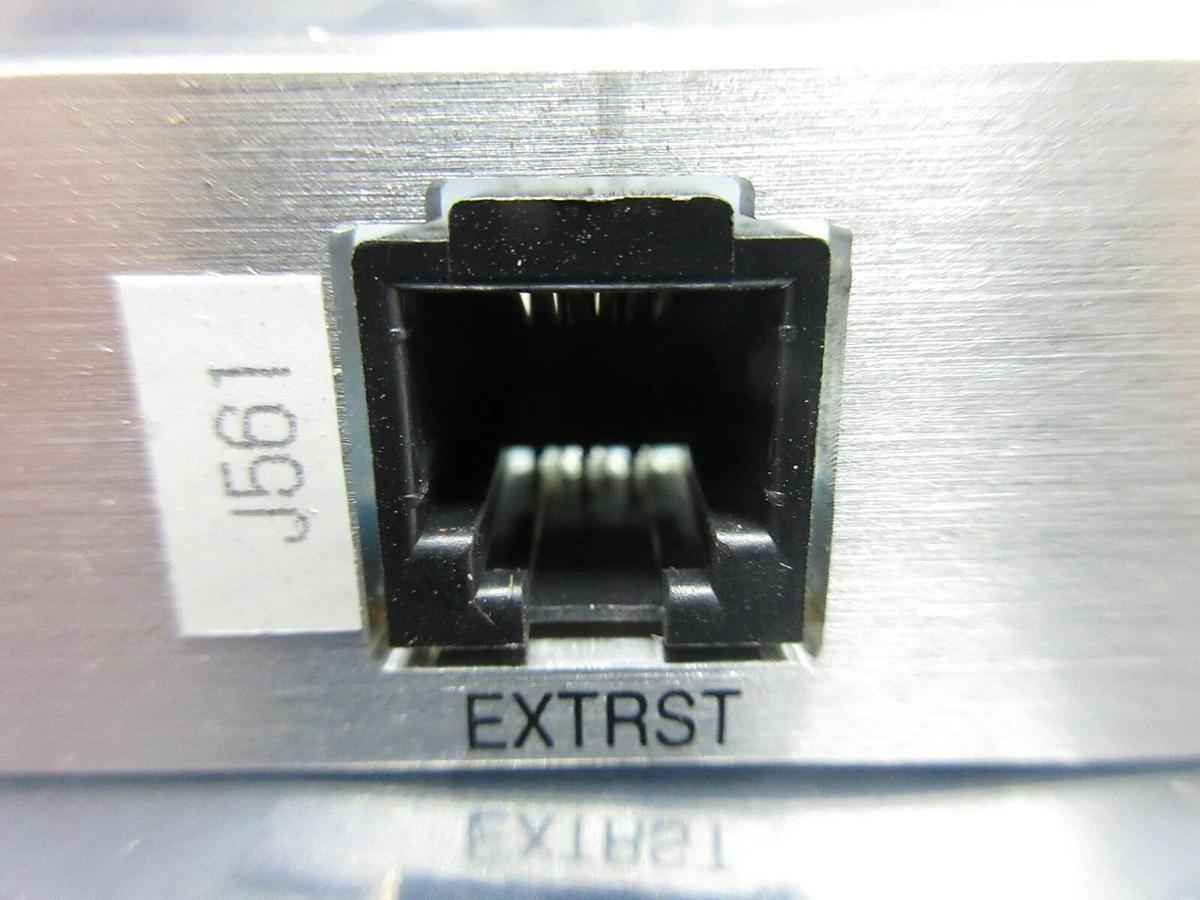 Used Nikon 4S013-535 Interface Board PCB STGVMERST-IF 4S063-067 NSR-S620D Used