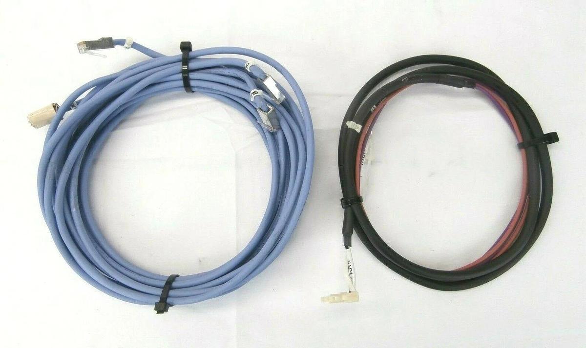 Used DNS Dainippon Screen MFI PLC Control Module Mitsubishi Q63P MELSEC FC-3000 Spare