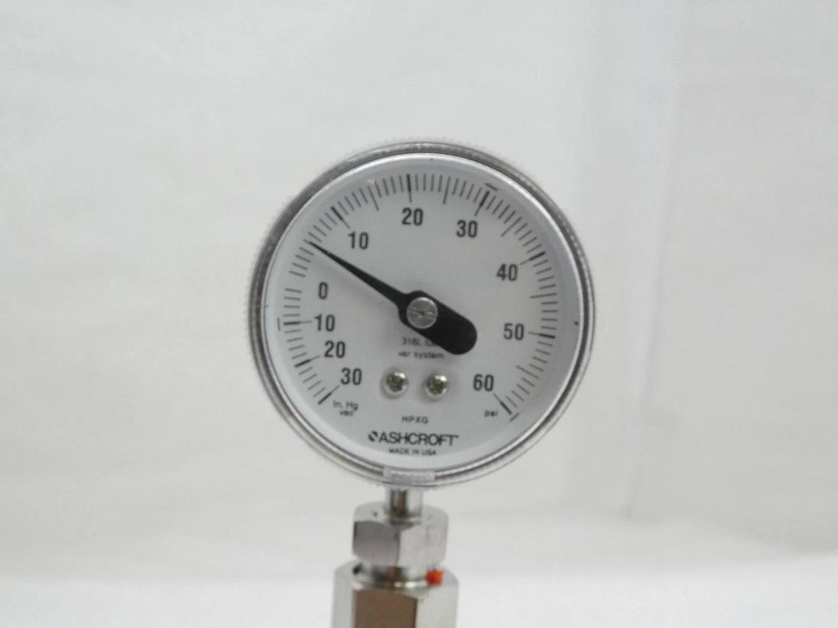 Used APTech AP1006SM 3PW FV4 FV4 FV4 Single Stage Regulator Valve Reseller Lot of 4