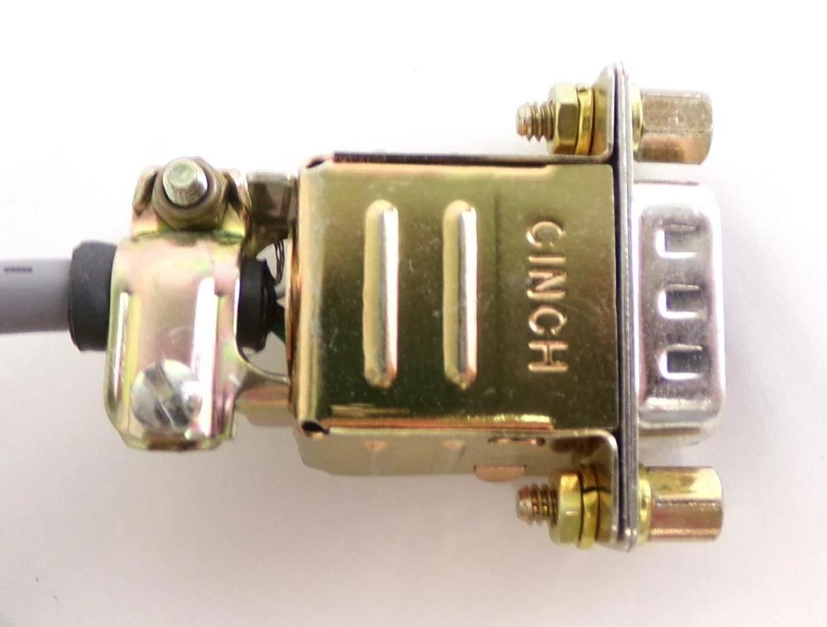 MKS Instruments 872B12PCA2GC1 Baratron Pressure Transducer 872B New