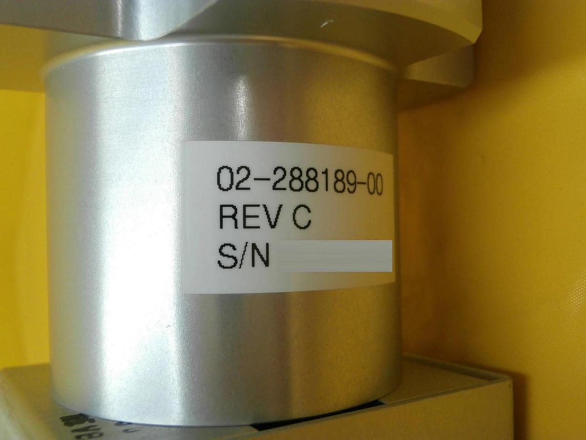 Used Novellus Systems 2-288189-00 300mm Lift Pin Actuator Assembly Used Working