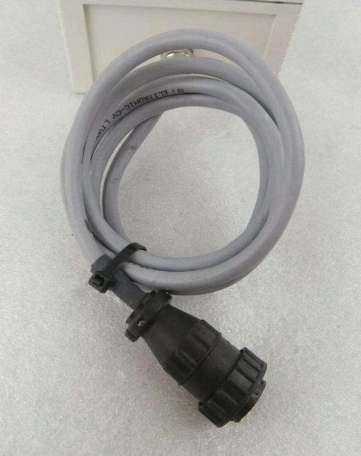 Used Coherent Key Control/S-Shutter Laser Emission Controller Unit Working Surplus