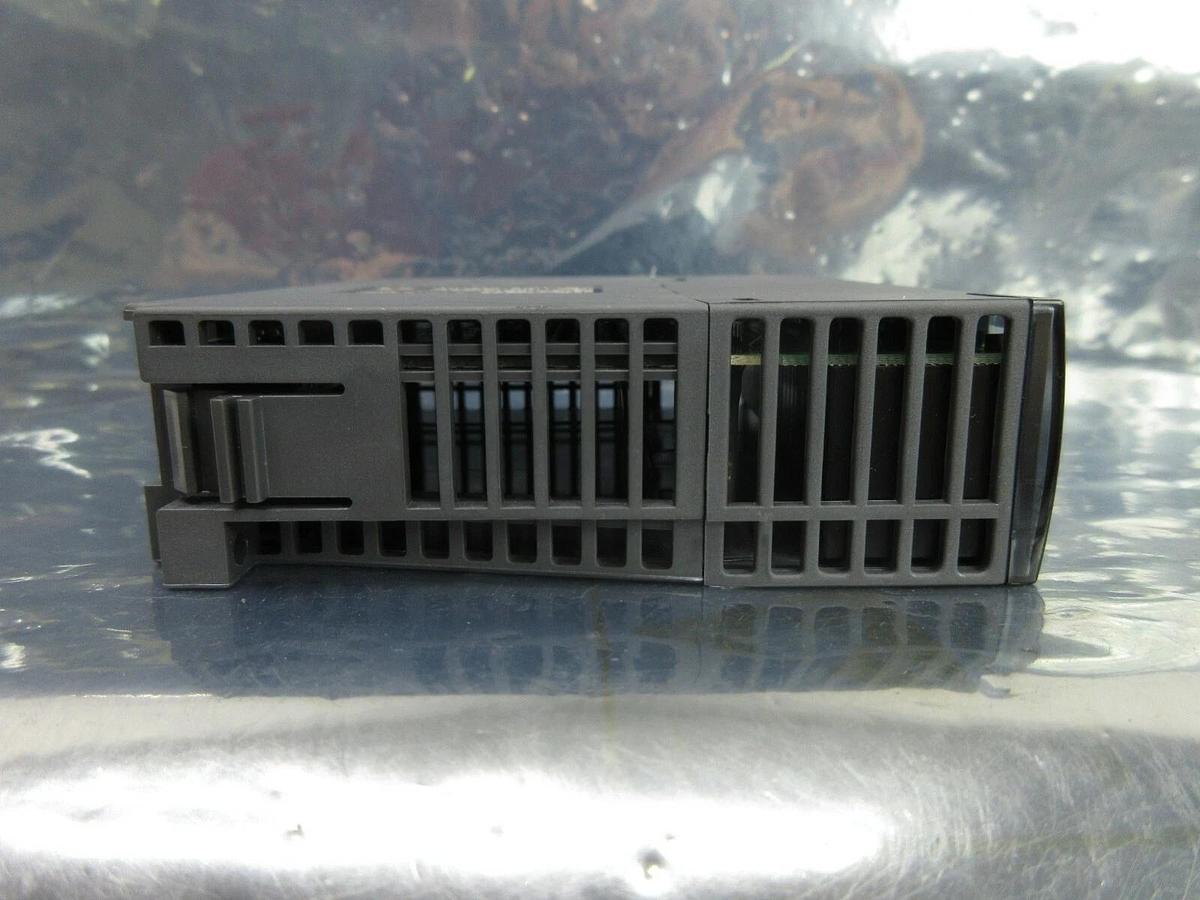 Used Mitsubishi QH42P Input/Output Unit MELSEC-Q Used Working