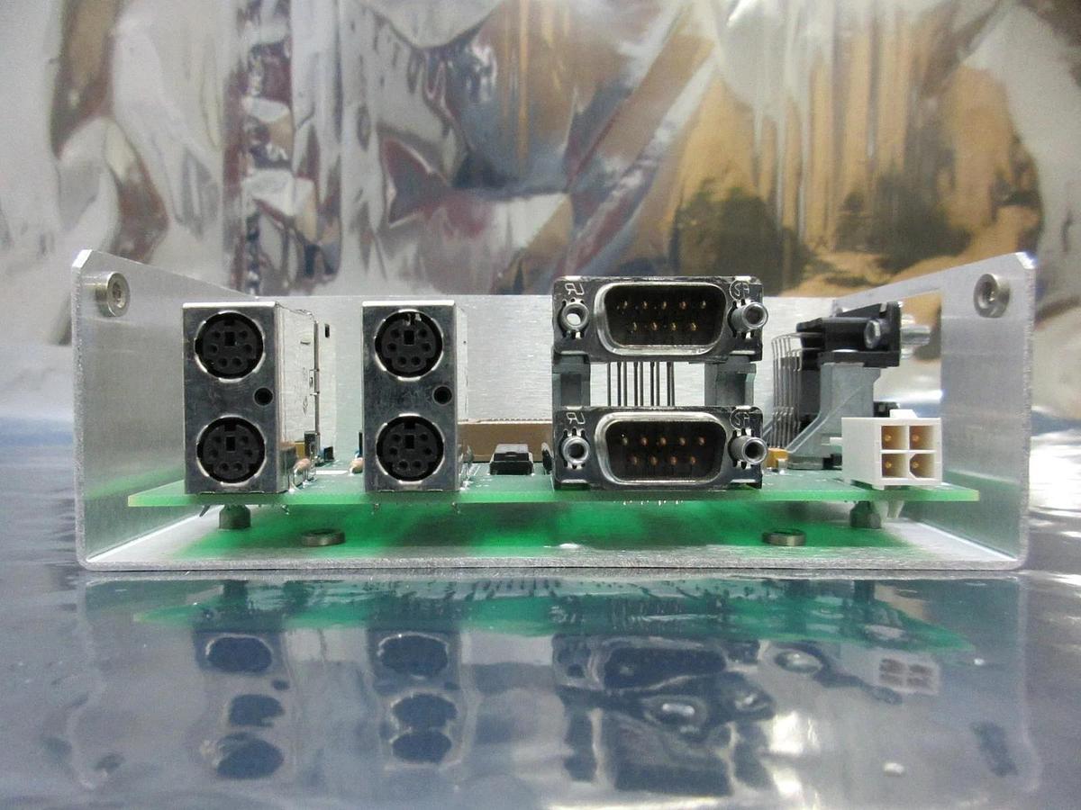 Used Eaton 471882 Front/Rear Control Switch PCB Module 471872 Used Working
