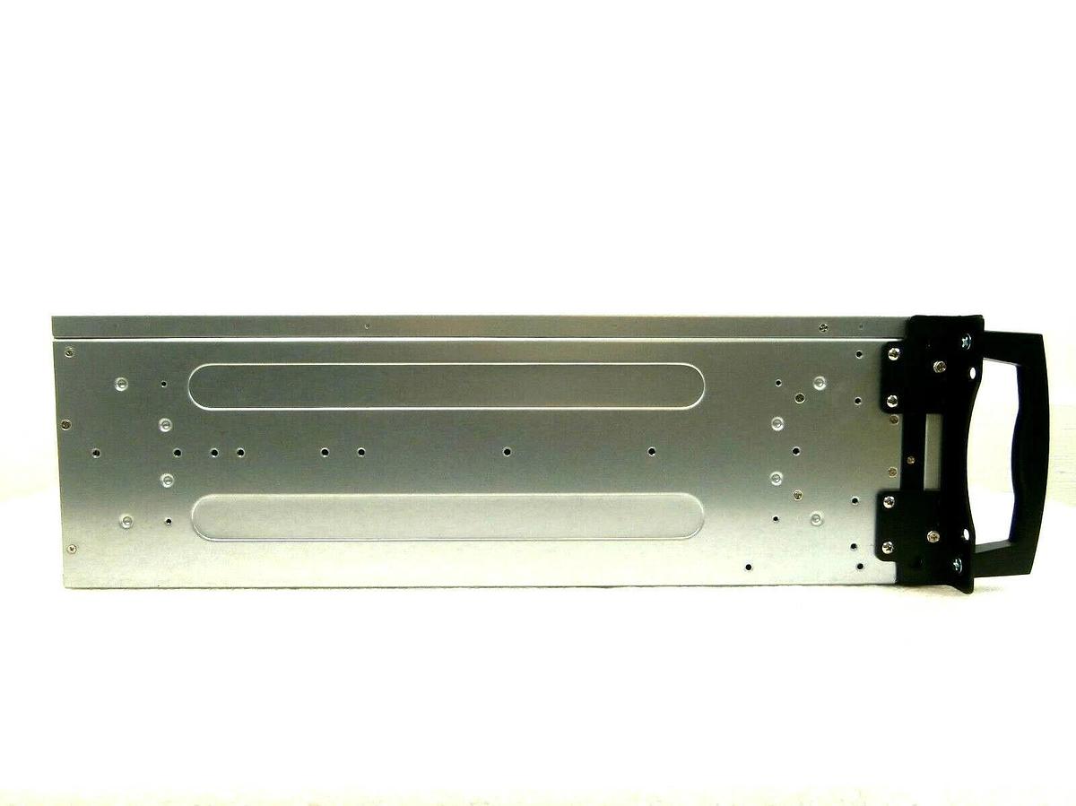 Used MeiVac 2460 Turbo and Cryo System Control Computer 3.0GHz Alcatel 2460 Working
