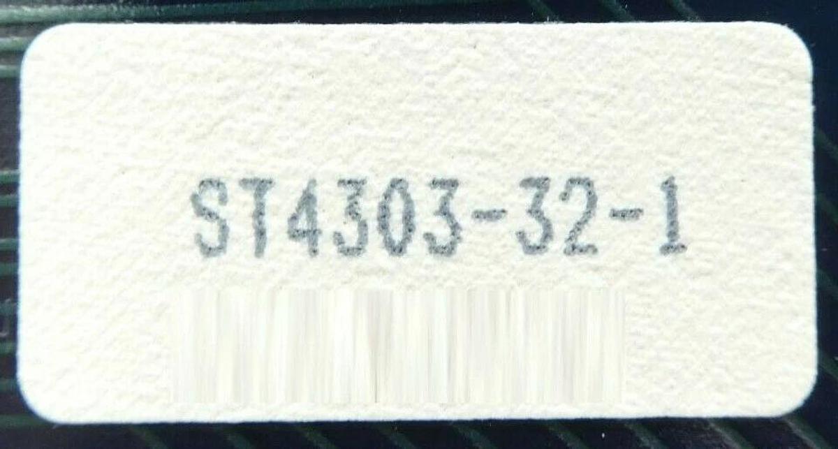 Refurbished Applied Microtechnology ST4303-32-1 PCB Lam 810-001317-R001 OEM Refurbished