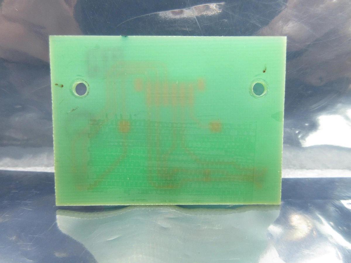 Used Shinko 3ASSYC806600 Interface Board PCB M176 Asyst VHT5-1-1 OHV Used Working