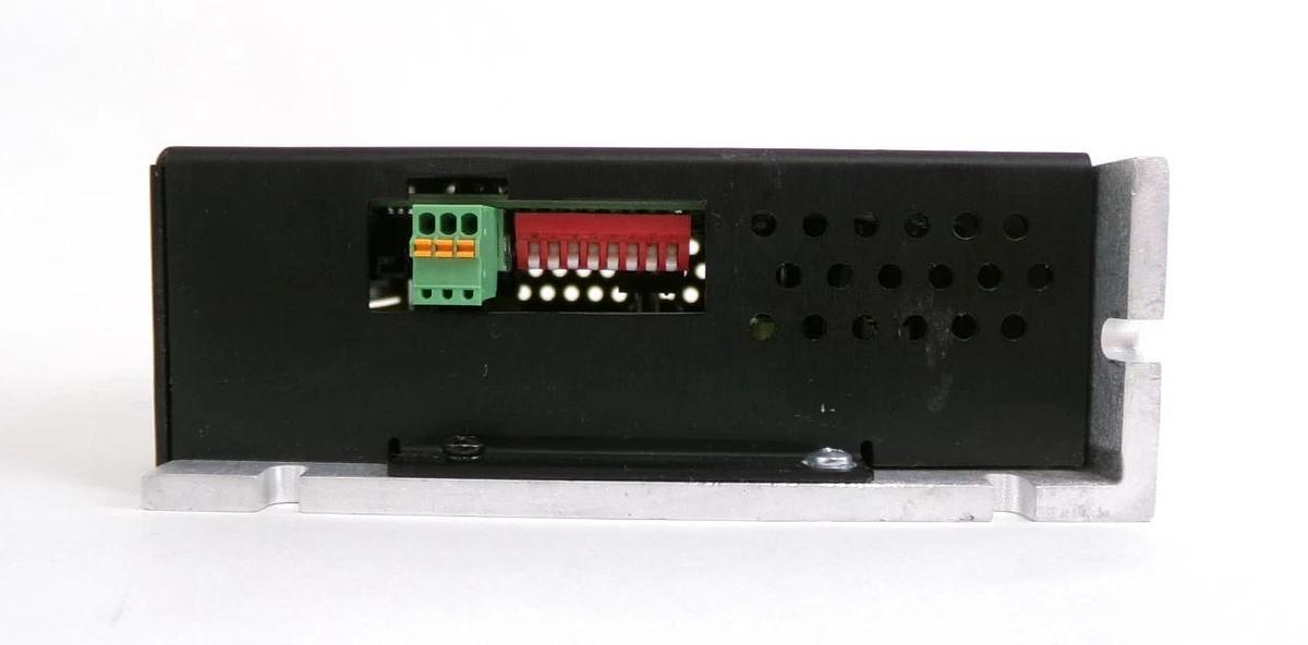 Used Advanced Motion DPQNNIR-015S400-5863 Digital Servo Drive EVG150 Lot of 2 Working