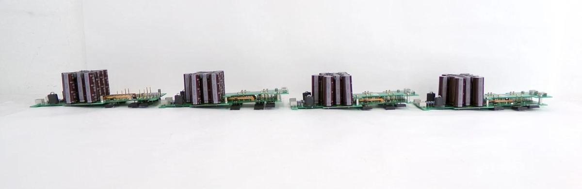 Used Kyosan Electric AR12666PA030B Power Supply PCB HFAMP-MAIN Lot of 12 Working