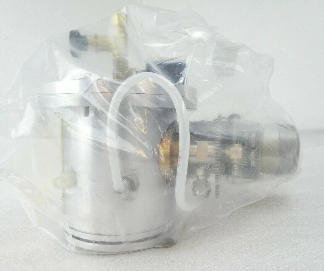 Refurbished Varian Semiconductor 109175001 Rotary Slit Assembly Manufacturer Refurbished