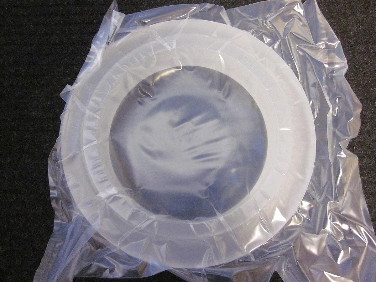 Used TEL Tokyo Electron 1805-320142-11 Integrated Base Ring