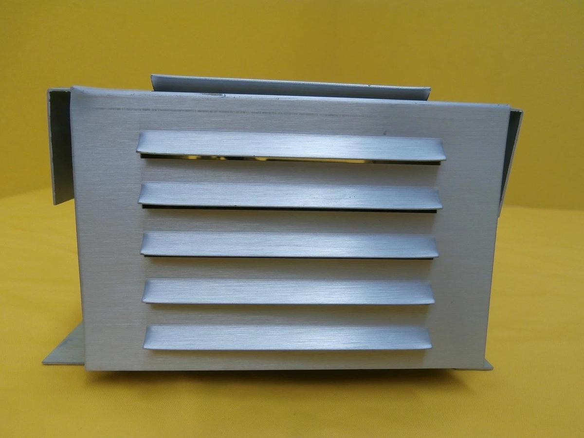 Used SVG Silicon Valley Group 600290-01 Resistor Pack VTR7000 Used Working