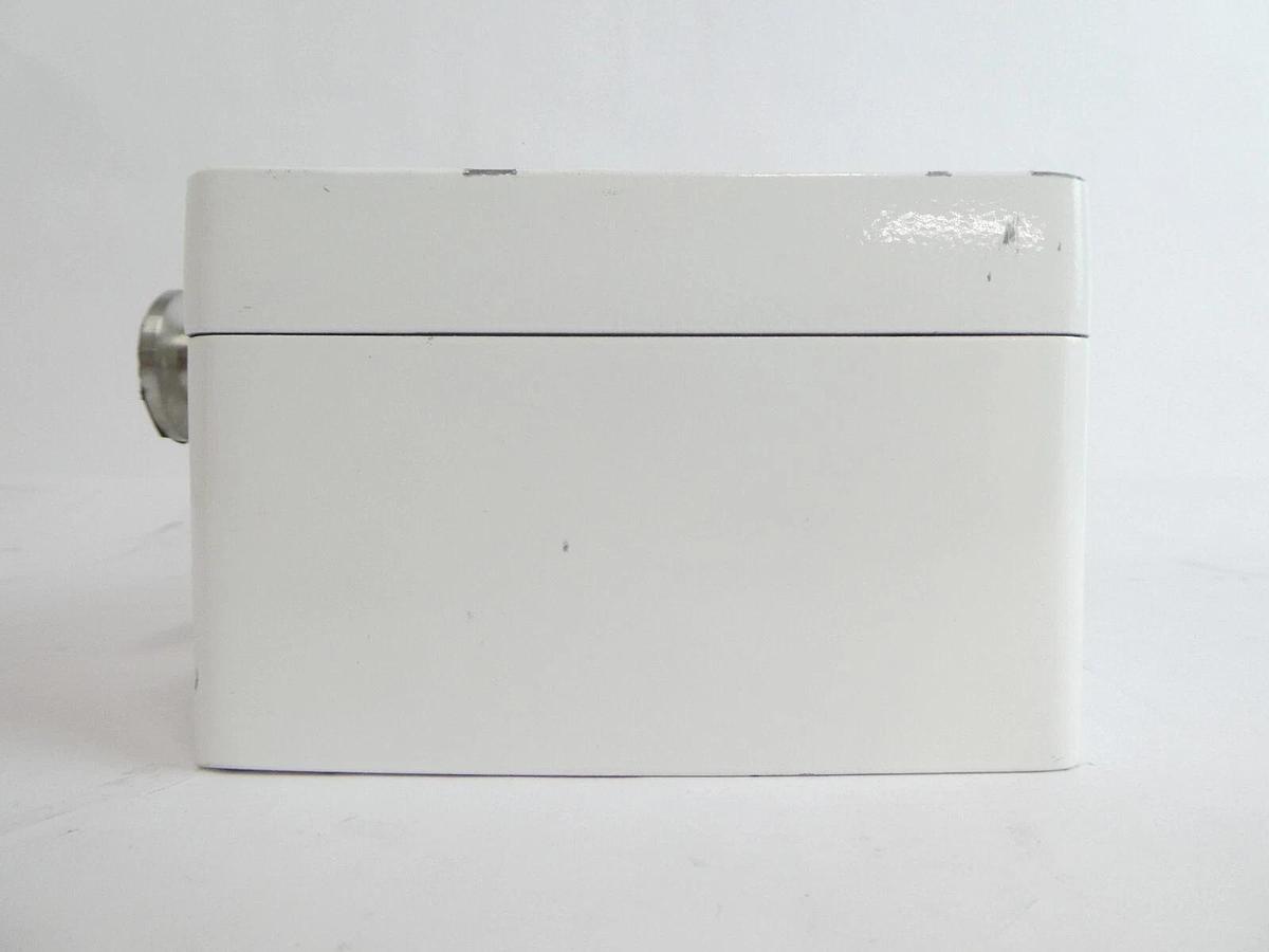 Used InUSA 820-1283-01 Non-Dispersive Infrared Monitor OPTISENSE 5000 Working Surplus