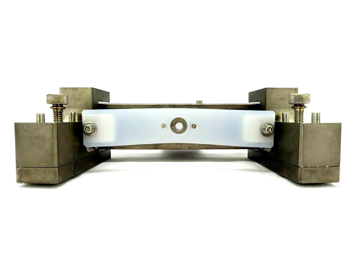 Used Lam Research 13-0072-020 Robot Gripper Working Surplus