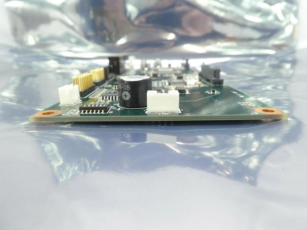 Used CMS RC-2044D2 Control PCB Nikon NSR FX-601F Lithography System Working