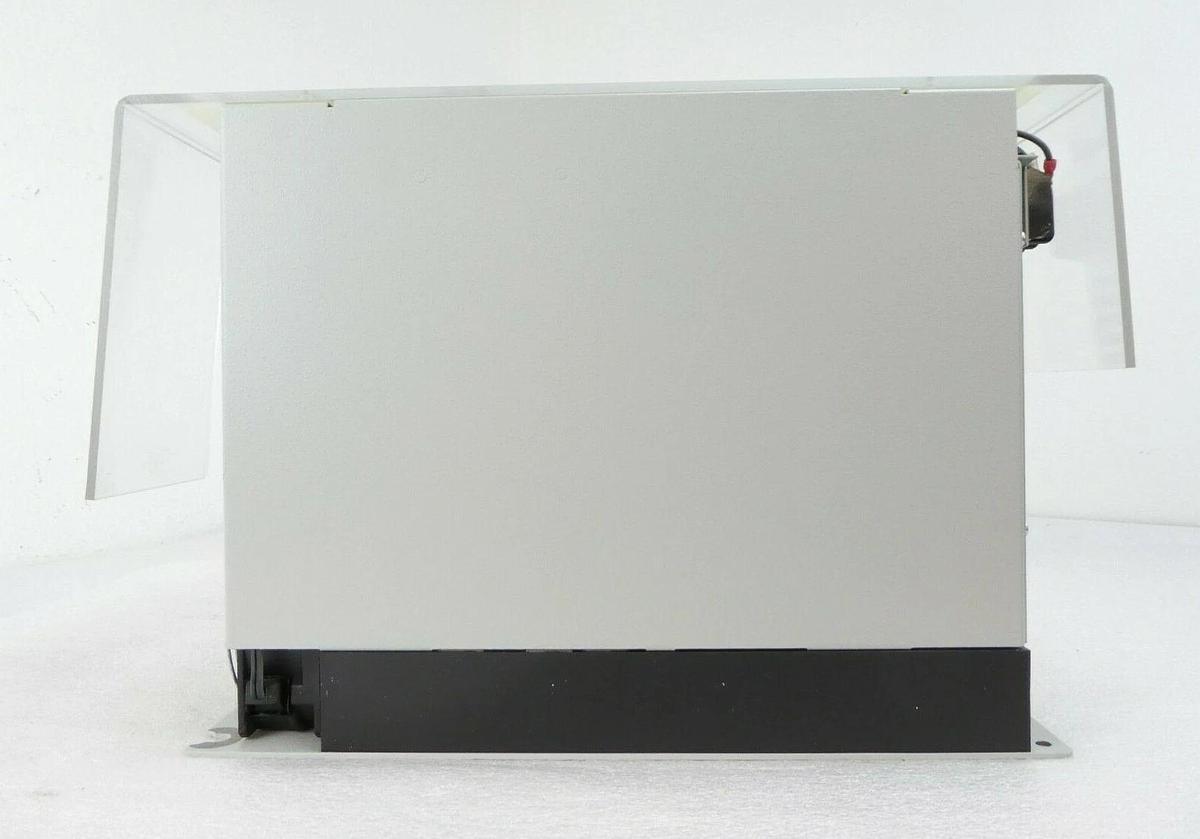 Used Kollmorgen PSR3-208/50-08-003 Controller Power Supply Varian 108181100 Working