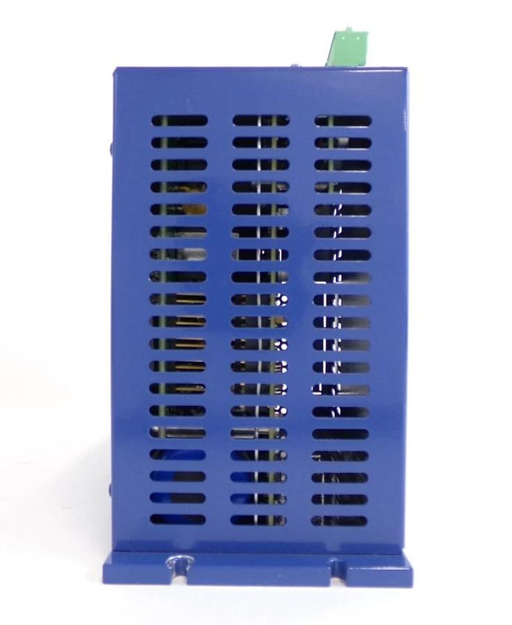 Used Aerotech NdriveHPe30-IO-S Networked Digital Servo Amplifier A3200 HPe Working