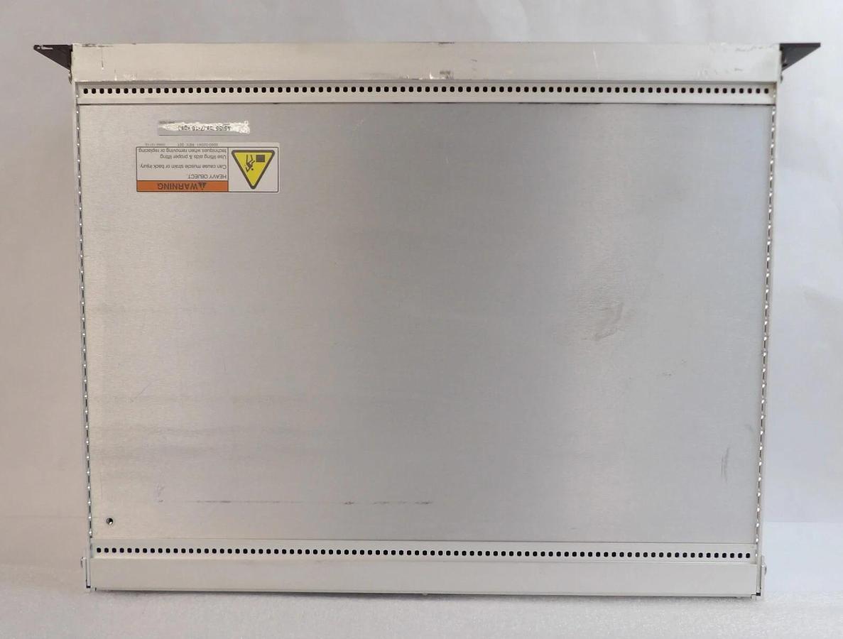 Used Applied Precision 52-504254-202 NanoValve Controller Working Surplus