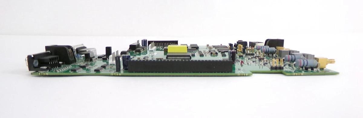 Used MKS Instruments 1021442-001 RF Generator PCB 003-9311-301 Optima Working Surplus