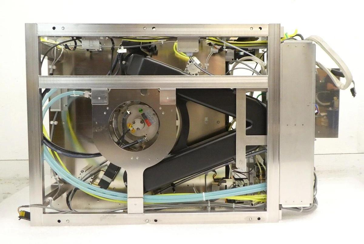 Used TEL Tokyo Electron 300mm IFBS PIR Wafer Rinse Station Clean Track Lithius Spare